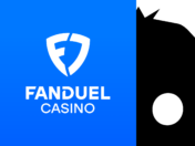 The Fanduel Online Casino logo