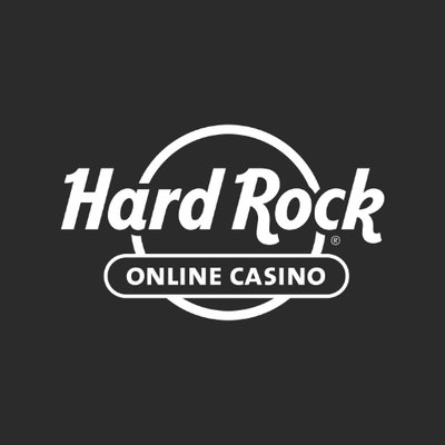 Hard Rock Bet online casino logo