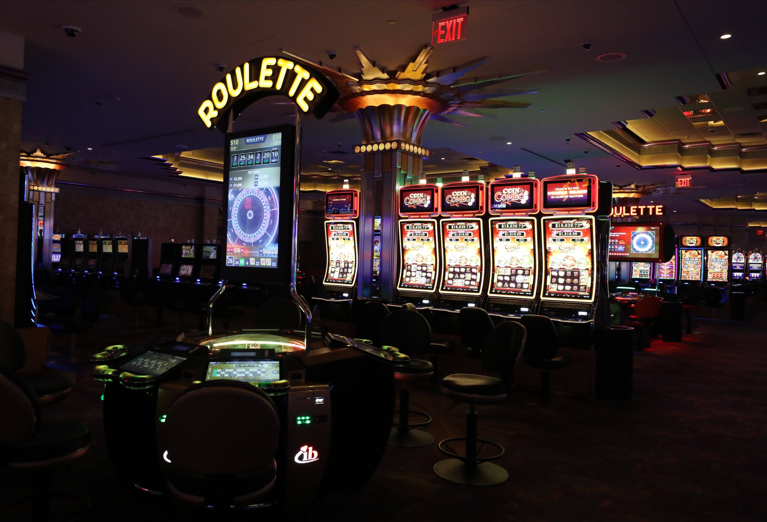 x casino elon