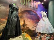 Wicked: For Good wardrobe