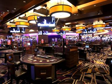 Caesars Entertainment Acquires WynnBET’s Michigan iGaming Business
